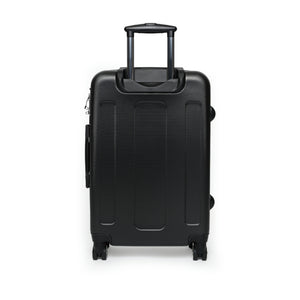 Laua’e Suitcase (Yellow)