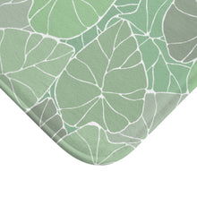 Load image into Gallery viewer, Light Kalo Bath Mat
