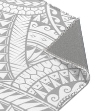 Load image into Gallery viewer, Tribal Area Rug (White)
