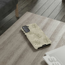 Load image into Gallery viewer, Laua’e Phone Case

