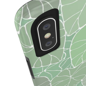 Light Kalo Phone Case