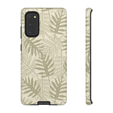 Load image into Gallery viewer, Laua’e Phone Case
