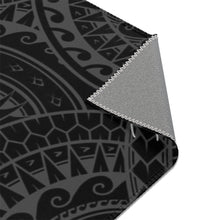 Load image into Gallery viewer, Tribal Area Rug (Gray)
