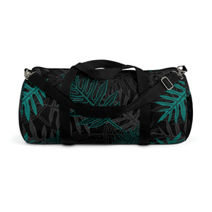 Laua’e Duffel Bag (Teal)