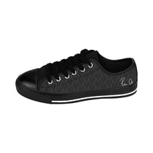 Load image into Gallery viewer, Spear Script Women&#39;s Sneakers
