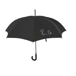 Spear Script Umbrella