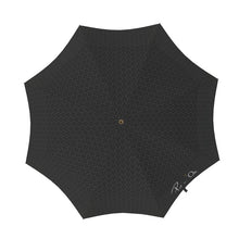 Load image into Gallery viewer, Spear Script Umbrella
