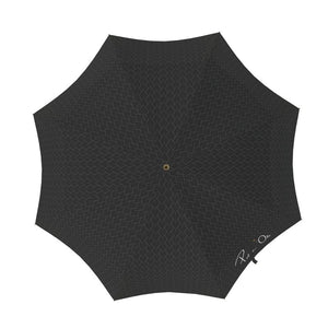 Spear Script Umbrella