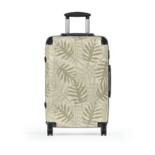 Load image into Gallery viewer, Laua’e Suitcase
