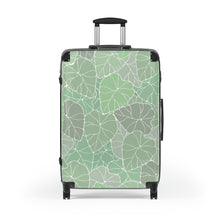 Load image into Gallery viewer, Light Kalo Suitcase
