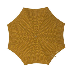 Spear Script Umbrella
