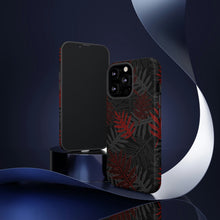 Load image into Gallery viewer, Laua’e Phone Case (Red)
