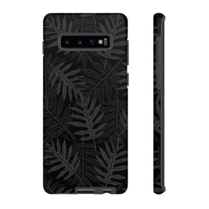 Laua’e Phone Case (Gray)