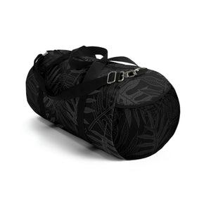 Laua’e Duffel Bag (Gray)