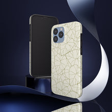 Load image into Gallery viewer, Kalo Phone Case (Green/White)
