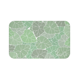 Light Kalo Bath Mat