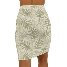 Load image into Gallery viewer, Laua’e Skirt
