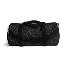 Load image into Gallery viewer, Dark Kalo Duffel Bag
