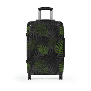 Laua’e Suitcase (Green)