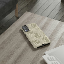 Load image into Gallery viewer, Laua’e Phone Case
