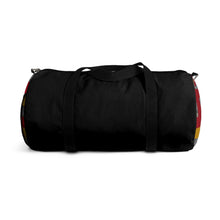 Load image into Gallery viewer, Kanaka Kollection Tribal Flag Duffel Bag (Y/G)
