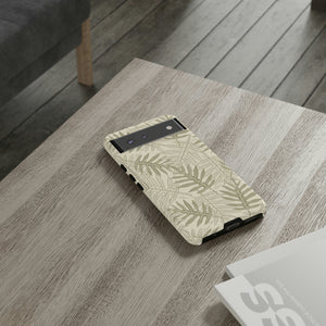 Laua’e Phone Case