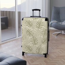 Load image into Gallery viewer, Laua’e Suitcase

