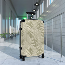 Load image into Gallery viewer, Laua’e Suitcase

