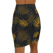 Load image into Gallery viewer, Laua’e Skirt (Yellow)
