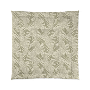 Laua’e Comforter