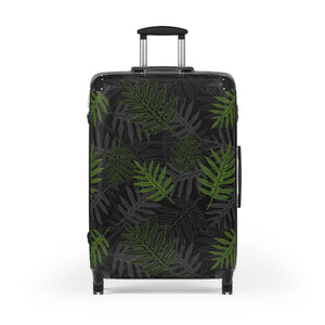 Laua’e Suitcase (Green)