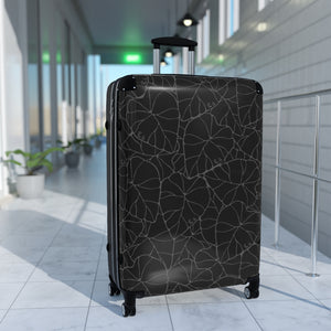 Dark Kalo Suitcase