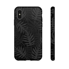 Load image into Gallery viewer, Laua’e Phone Case (Gray)
