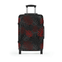 Load image into Gallery viewer, Laua’e Suitcase (Red)
