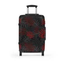 Load image into Gallery viewer, Laua’e Suitcase (Red)
