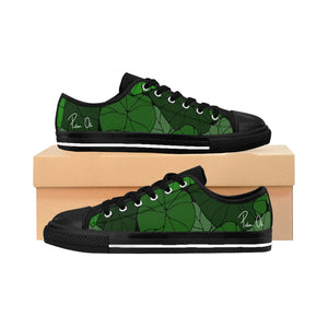 Kalo Script Men's Sneakers