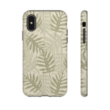 Load image into Gallery viewer, Laua’e Phone Case
