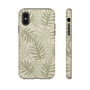 Laua’e Phone Case