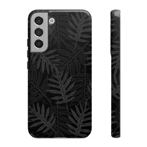 Laua’e Phone Case (Gray)