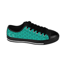 Load image into Gallery viewer, Spear Script Women&#39;s Sneakers
