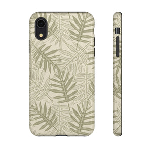 Laua’e Phone Case