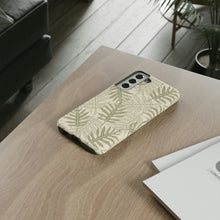 Load image into Gallery viewer, Laua’e Phone Case
