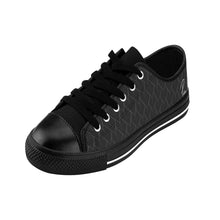 Load image into Gallery viewer, Spear Script Women&#39;s Sneakers
