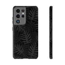 Load image into Gallery viewer, Laua’e Phone Case (Gray)
