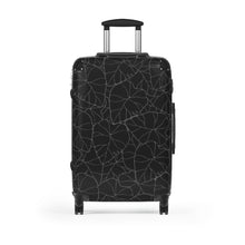 Load image into Gallery viewer, Dark Kalo Suitcase
