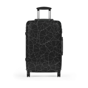 Dark Kalo Suitcase