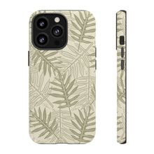 Load image into Gallery viewer, Laua’e Phone Case
