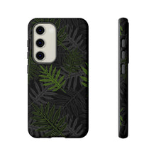 Load image into Gallery viewer, Laua’e Phone Case (Green)

