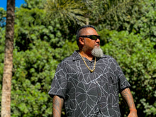 Load image into Gallery viewer, Dark Kalo Aloha Shirt
