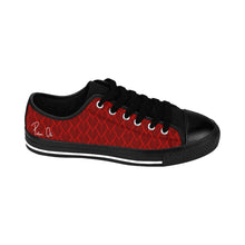 Load image into Gallery viewer, Spear Script Women&#39;s Sneakers
